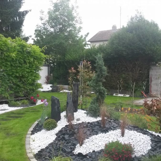 Etude et conception de votre jardin Ingersheim