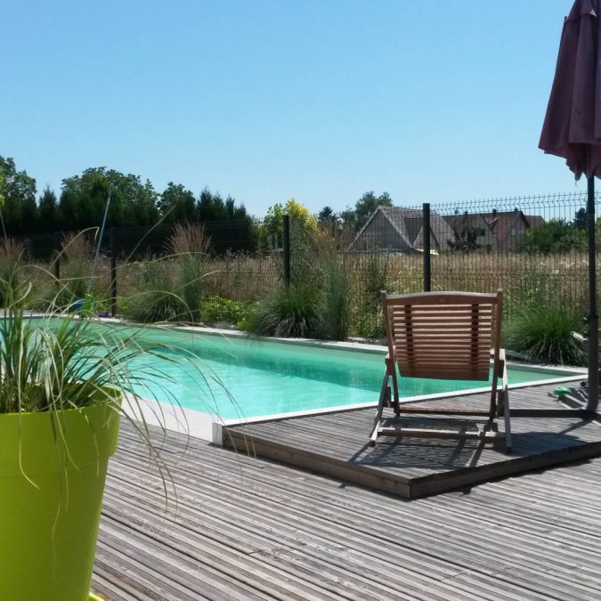 Piscine &amp; Spa Colmar 8