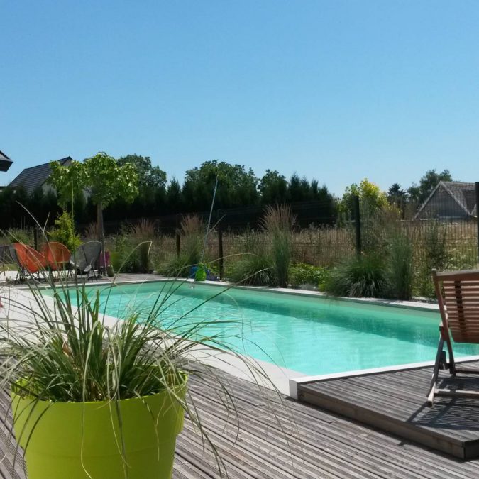 Am&eacute;nagements Paysagers Ingersheim 2