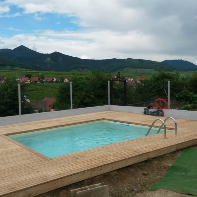Piscine &amp; Spa Soultz-Haut-Rhin 6