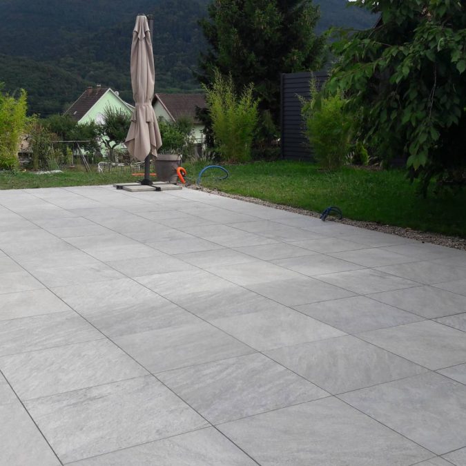 Ma&ccedil;onnerie Paysag&egrave;re Wintzenheim 4