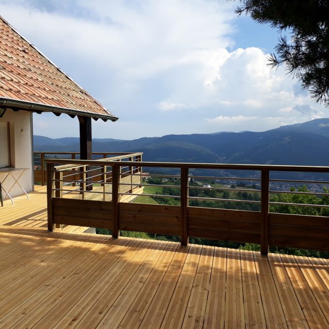 Terrasses bois Ribeauville 14
