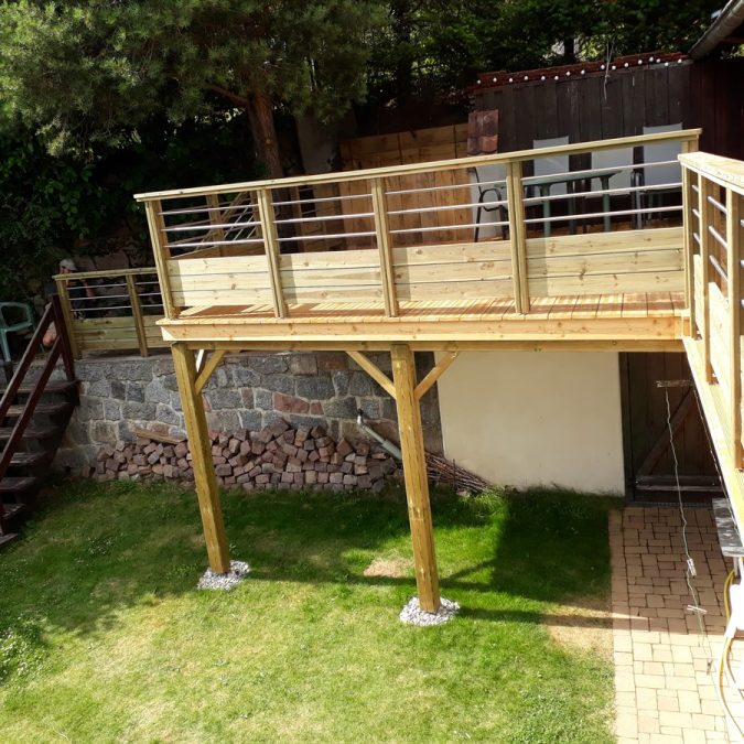 Terrasses bois Ingersheim 12