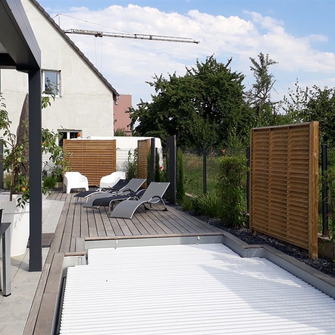Piscine &amp; Spa Wintzenheim 2
