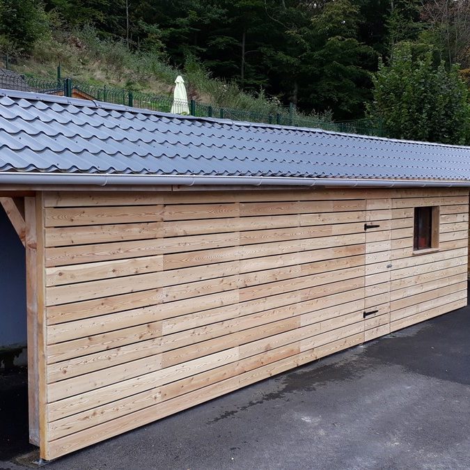 carport La Bresse 1