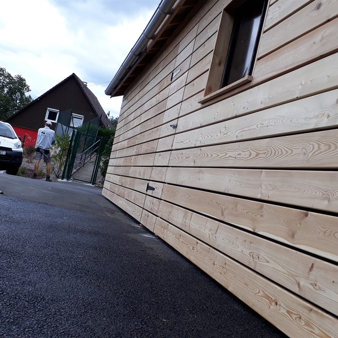 carport Wintzenheim 0