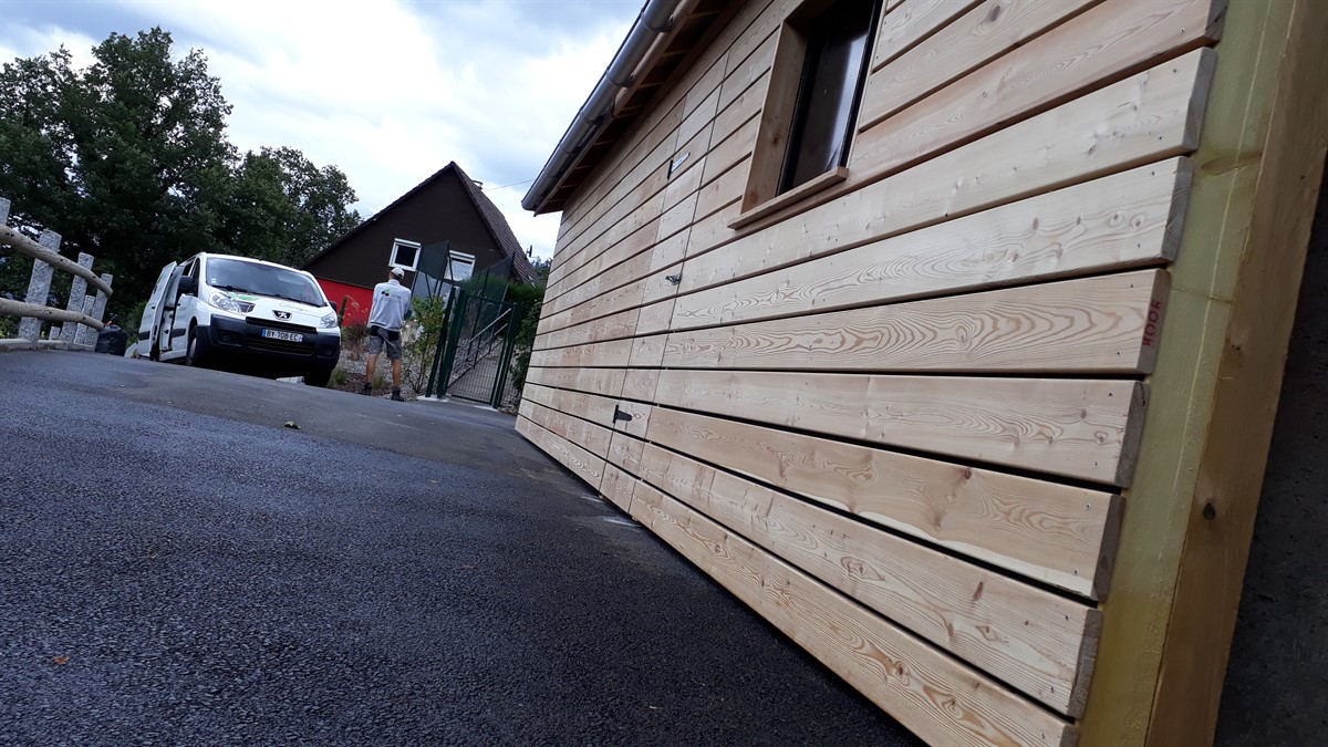 carport Wintzenheim