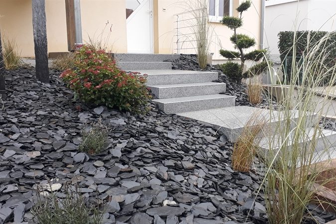 Ma&ccedil;onnerie Paysag&egrave;re La Bresse 14