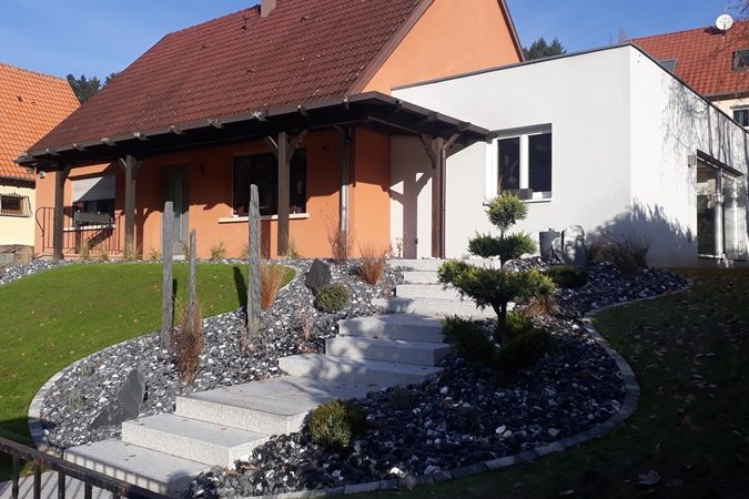 Ma&ccedil;onnerie Paysag&egrave;re Sainte-Marie-aux-Mines 17