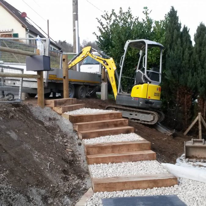 Les coulisses du chantier… Guebwiller 3