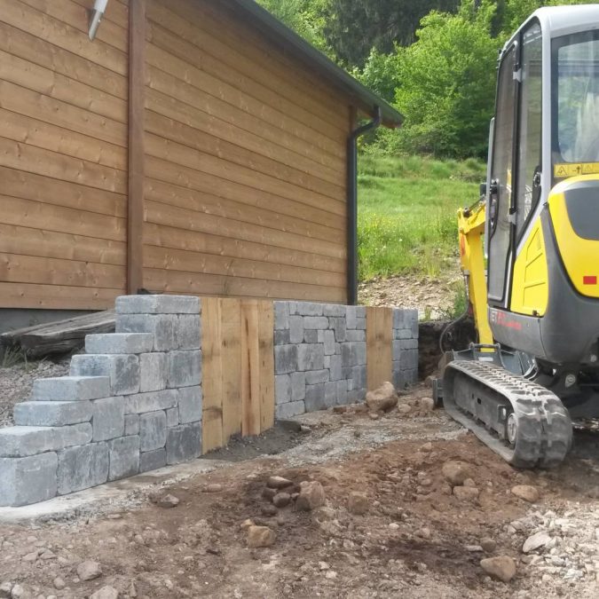 Les coulisses du chantier… G&eacute;rardmer 2