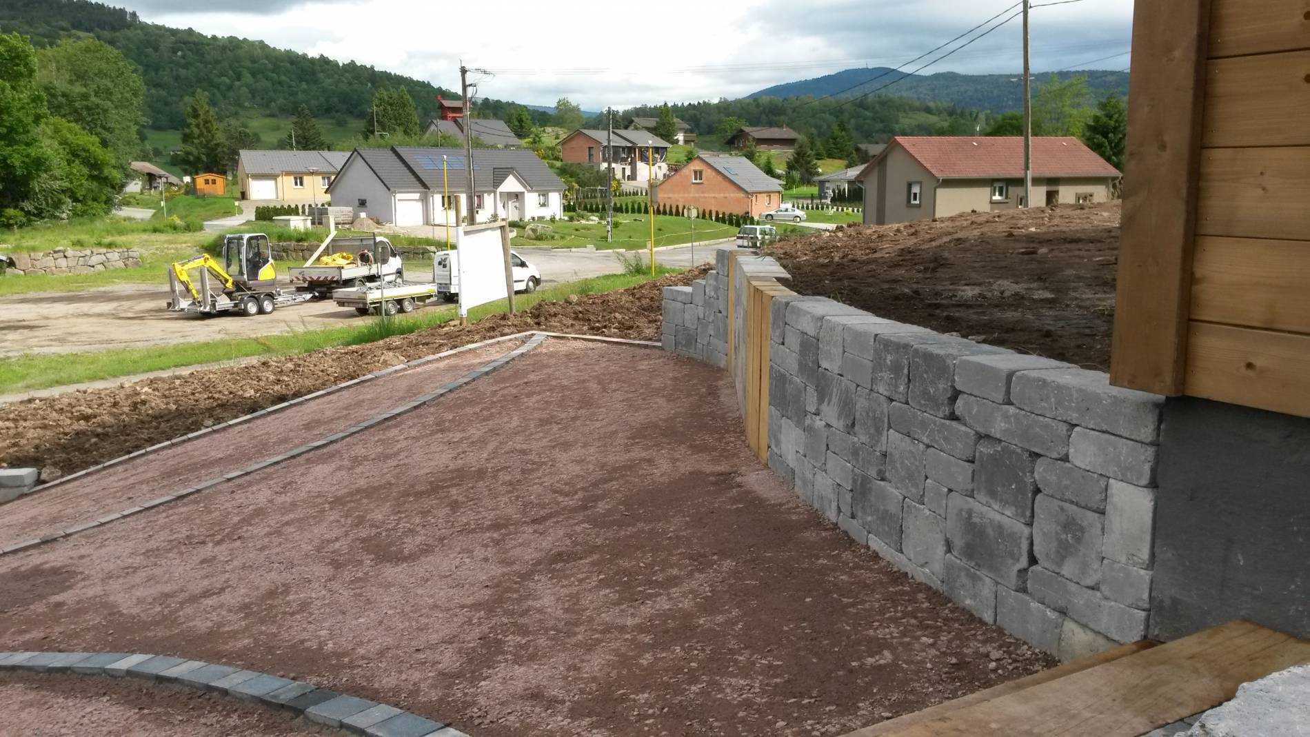 5 r&egrave;gles d&rsquo;or pour r&eacute;ussir la r&eacute;alisation de ses murs de sout&egrave;nement Sainte-Marie-aux-Mines