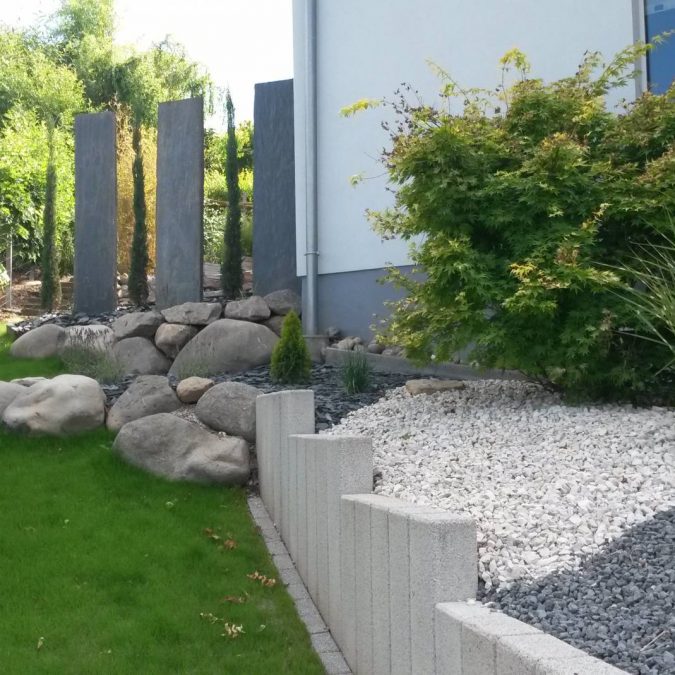 Ma&ccedil;onnerie Paysag&egrave;re La Bresse 2