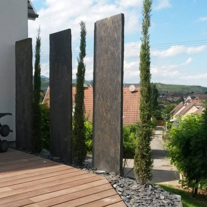 Am&eacute;nagements Paysagers La Bresse 9