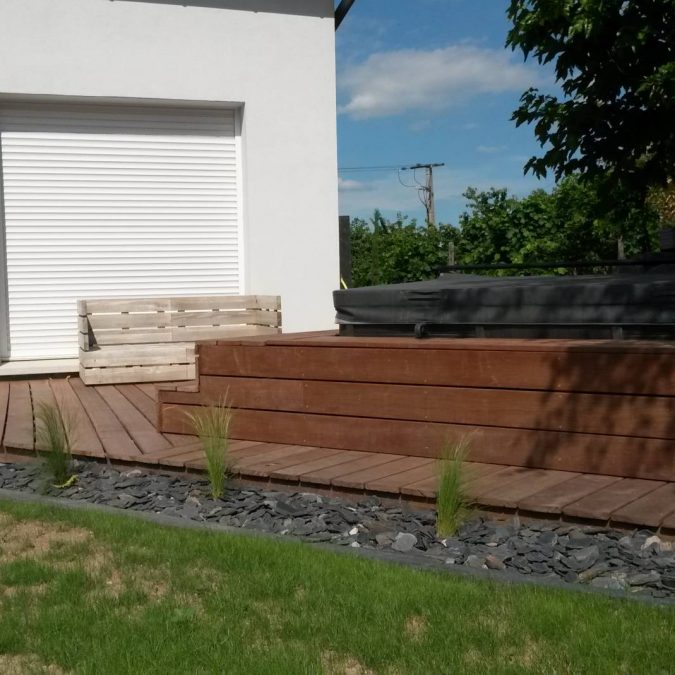 Piscine &amp; Spa Munster 5