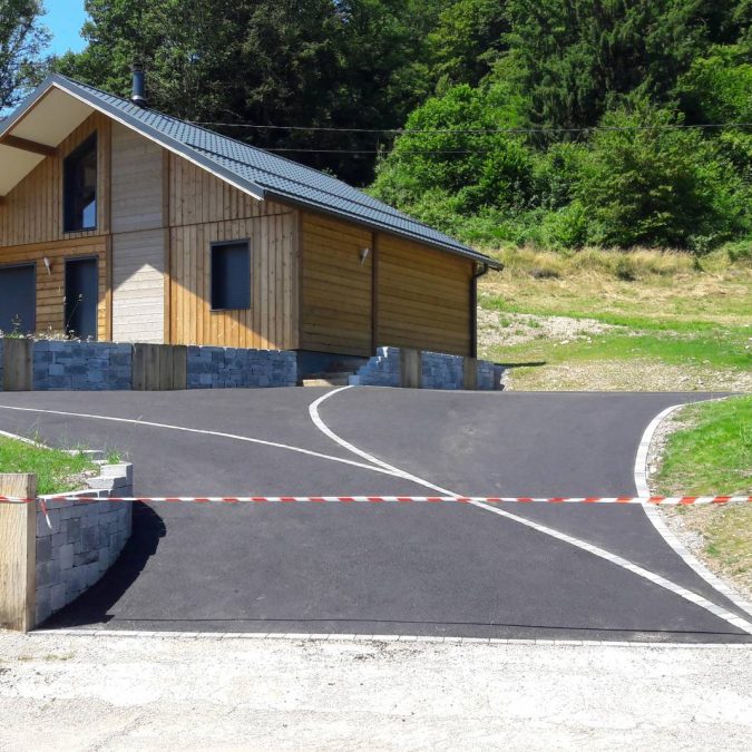 Muret Ribeauville 1