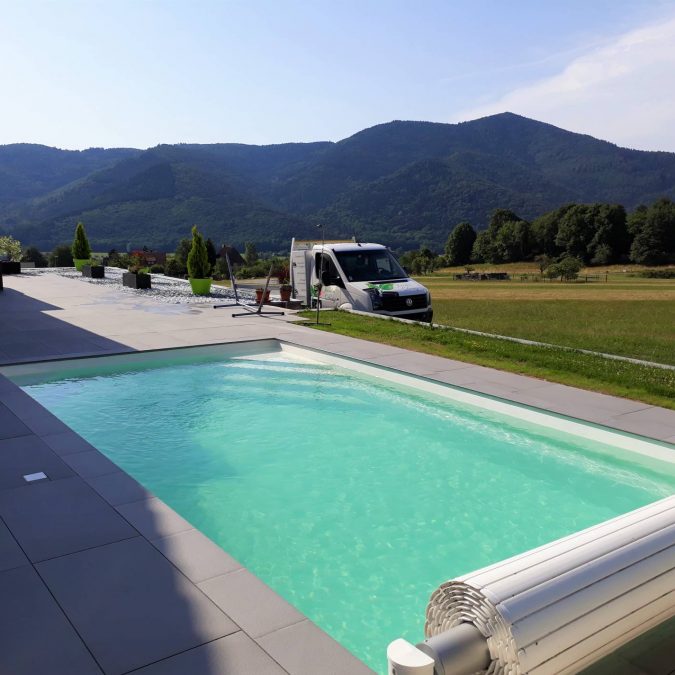 Piscine &amp; Spa Guebwiller 3