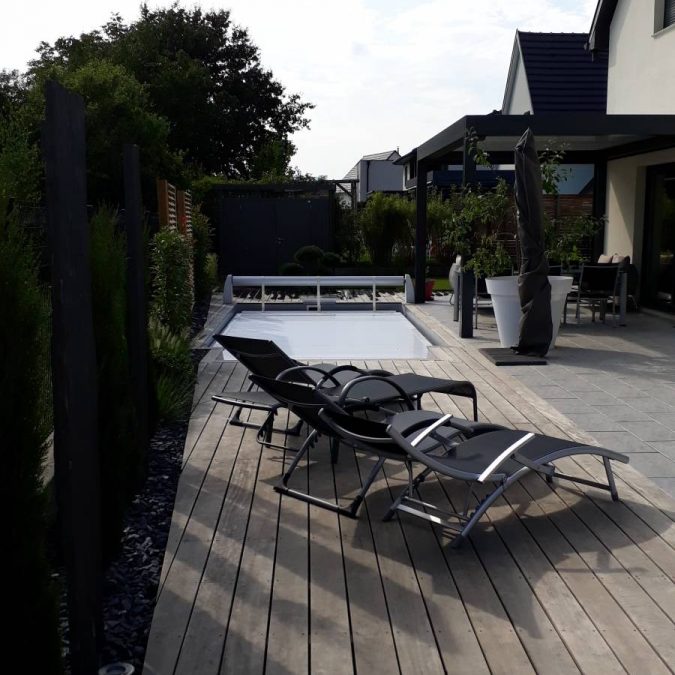 Piscine &amp; Spa G&eacute;rardmer 7