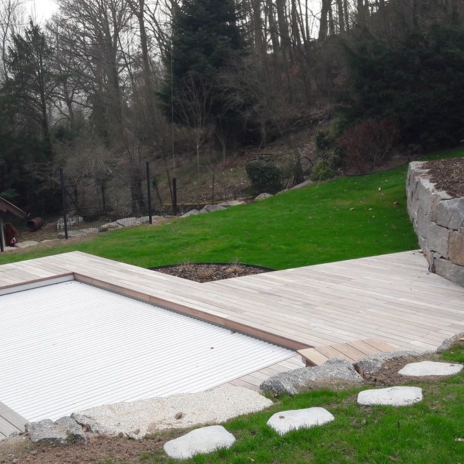 Piscine &amp; Spa Sainte-Marie-aux-Mines 1