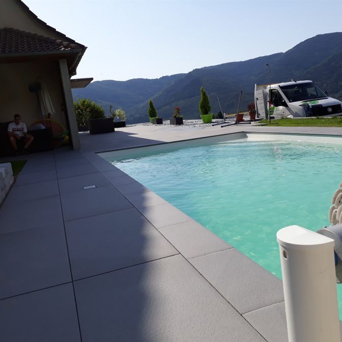 Piscine &amp; Spa Rouffach 0