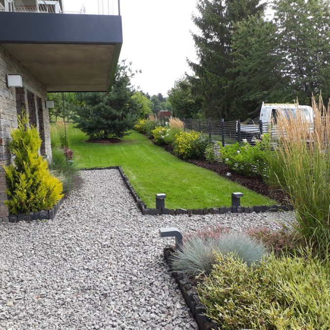 Entretien de vos espaces verts La Bresse 2