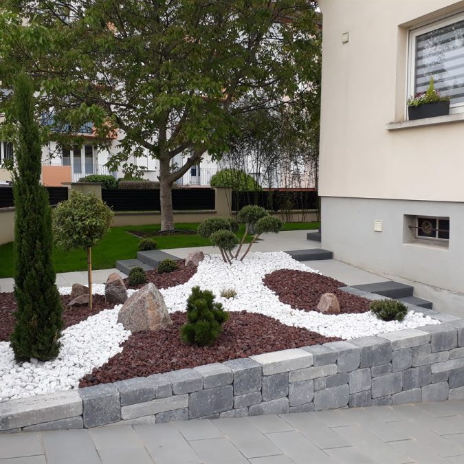 Muret Wintzenheim 8