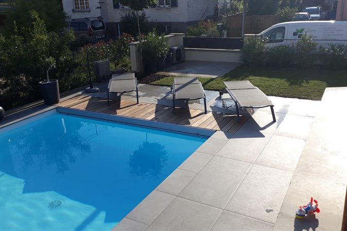 Piscine &amp; Spa Ribeauville 10