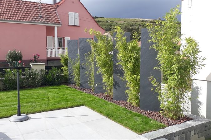 Am&eacute;nagements Paysagers La Bresse 33