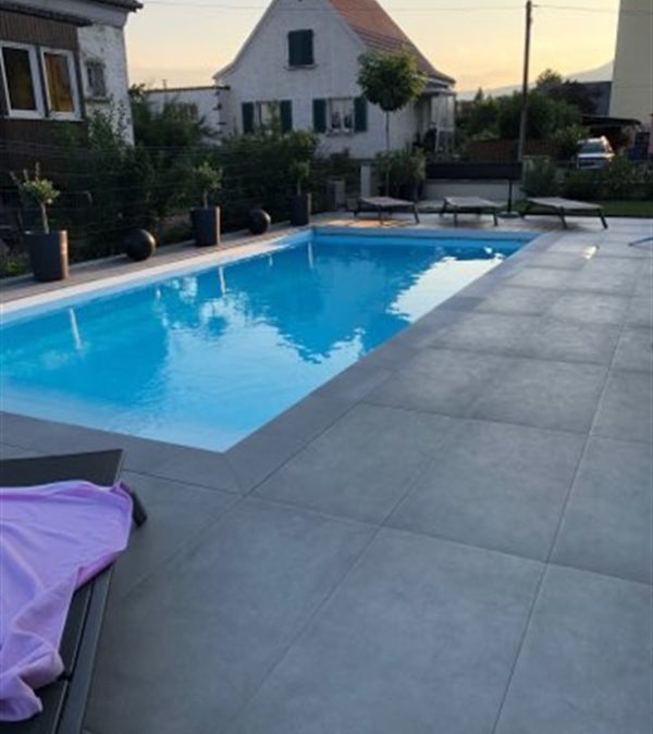 Piscine &amp; Spa Ingersheim 9