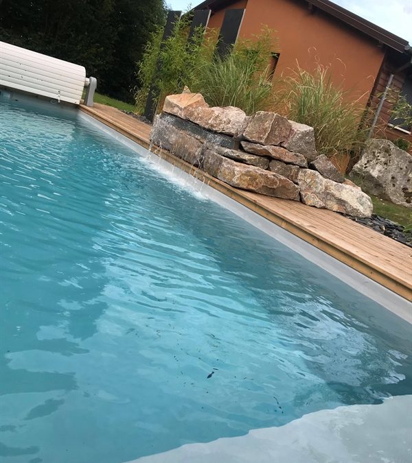 Piscine &amp; Spa Horbourg-Wihr 11