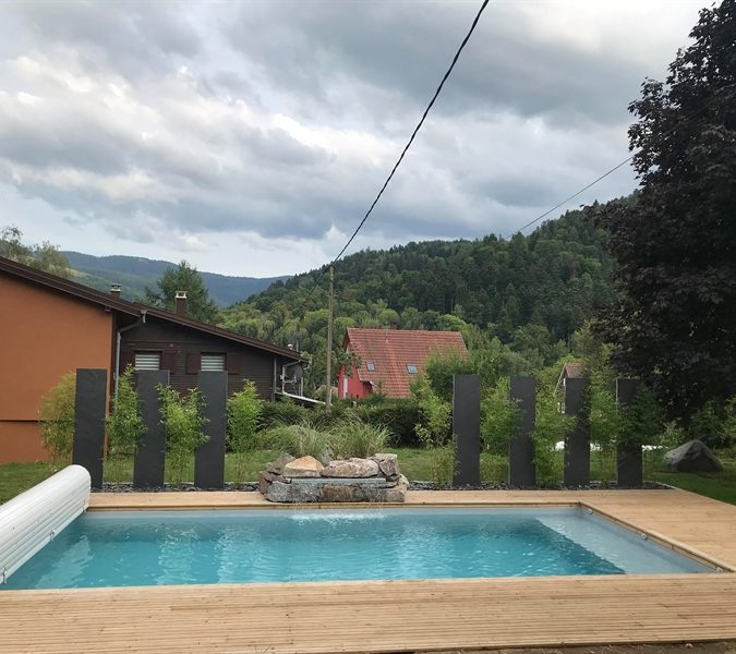 Piscine &amp; Spa Rouffach 12
