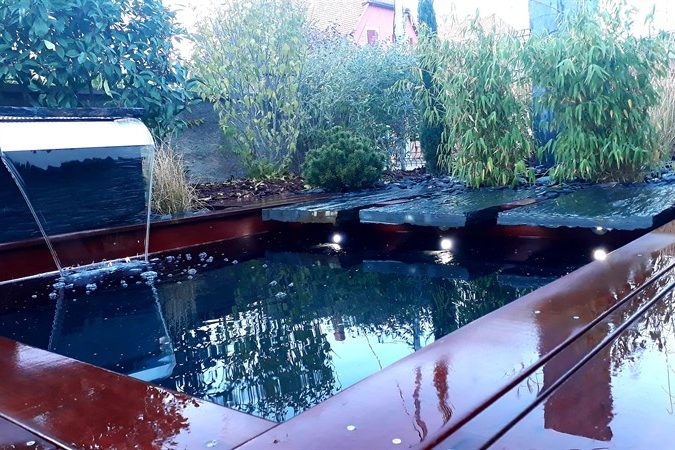 Am&eacute;nagements Paysagers Soultz-Haut-Rhin 30