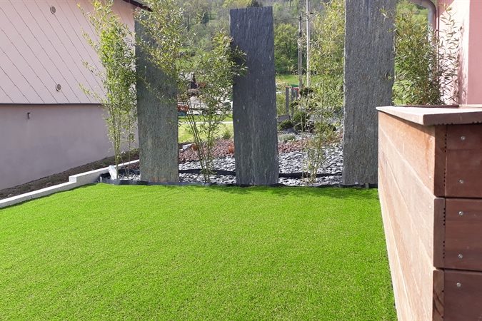 Am&eacute;nagements Paysagers Sainte-Marie-aux-Mines 29