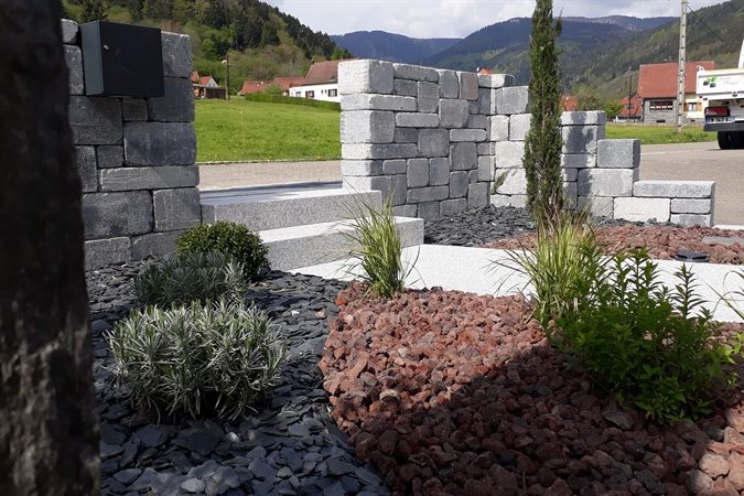 Am&eacute;nagements Paysagers Wintzenheim 25