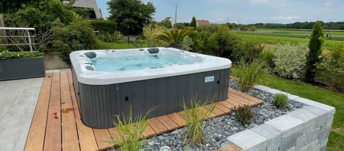 PISCINE_SPA6 1140X500 | www.jardin-design-68.fr Installation de piscine et SPA à Colmar, Munster et dans le Haut-Rhin Guebwiller 2