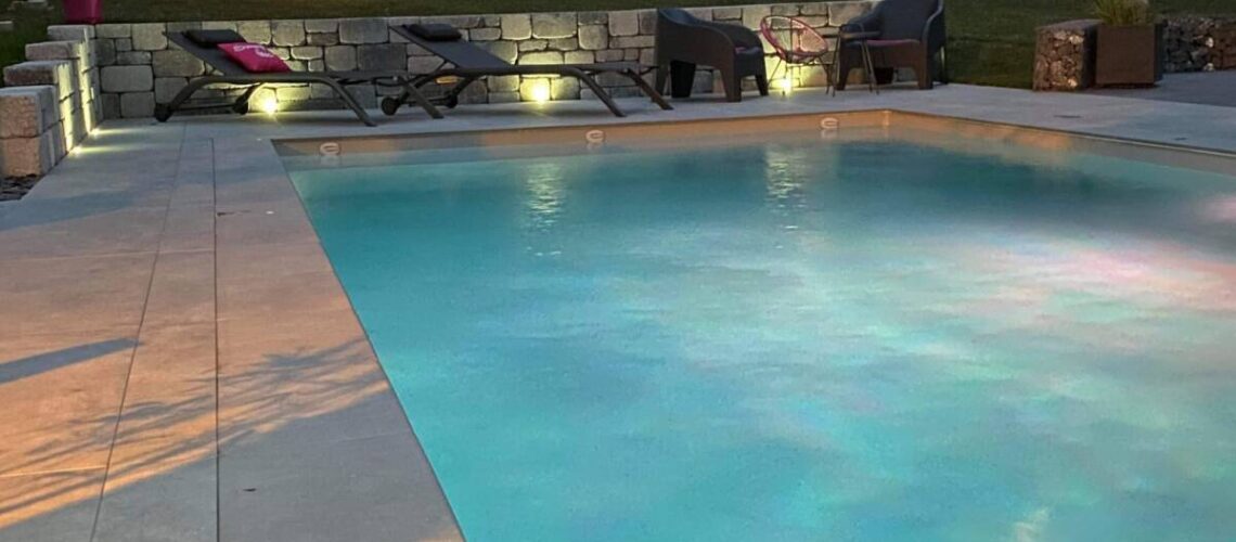 Quelles sont les grandes &eacute;tapes de la construction d’une piscine ? La Bresse 0