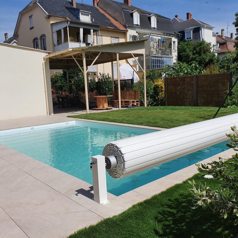 Pourquoi faire appel &agrave; un professionnel pour la construction de votre piscine ? Guebwiller 1