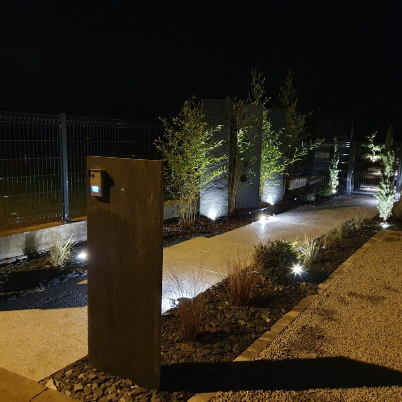 Am&eacute;nagements ext&eacute;rieurs Wintzenheim 16