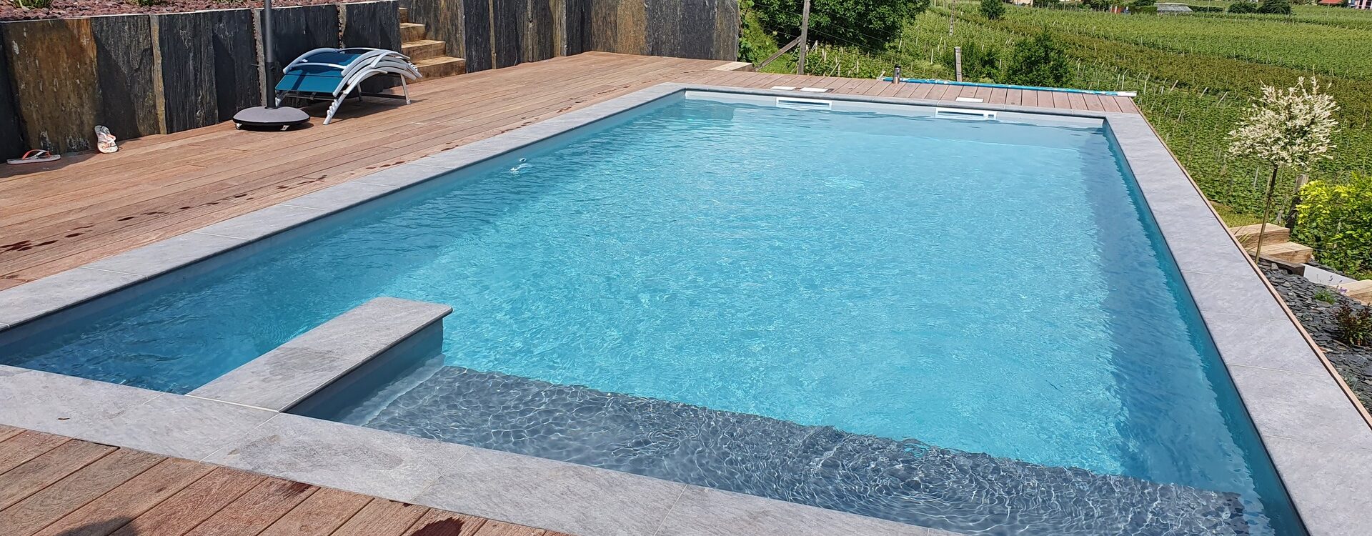 Pourquoi confier la cr&eacute;ation de sa terrasse en bois &agrave; des professionnels ? Soultz-Haut-Rhin