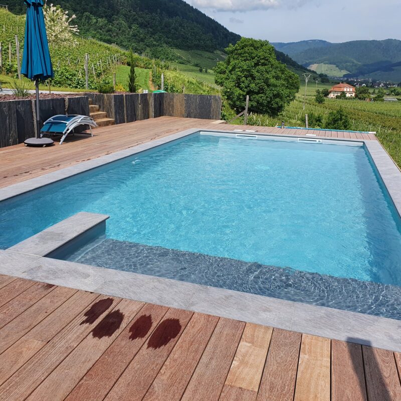 Pourquoi confier la cr&eacute;ation de sa terrasse en bois &agrave; des professionnels ? Soultz-Haut-Rhin