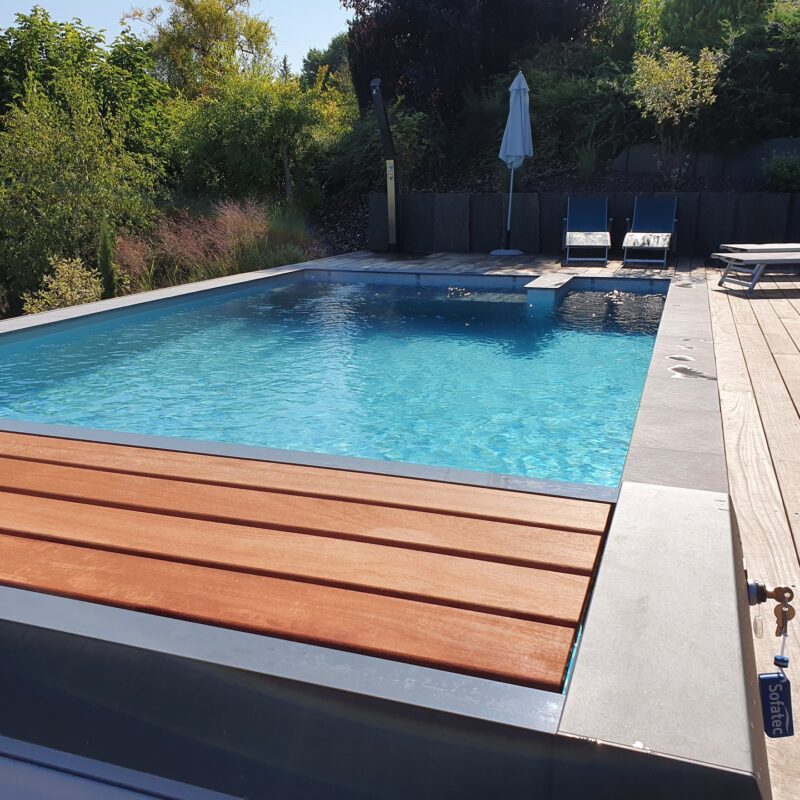 Quelles sont les erreurs &agrave; &eacute;viter dans la construction d’une piscine ? Munster