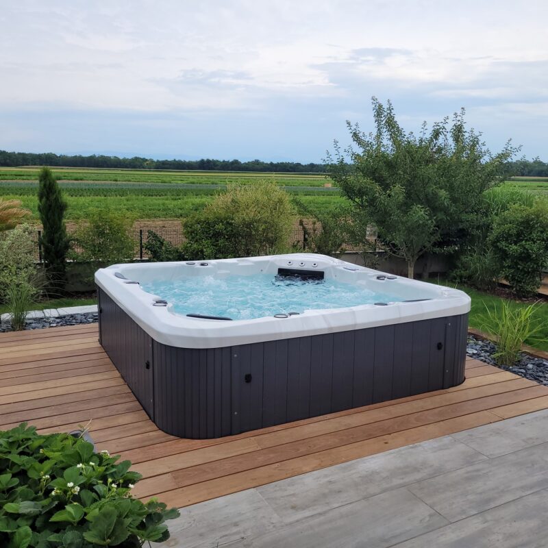5 erreurs &agrave; &eacute;viter lors de l’entretien de votre spa Rouffach