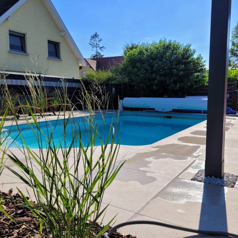 Piscines – nouvelles r&eacute;alisations Wintzenheim 9
