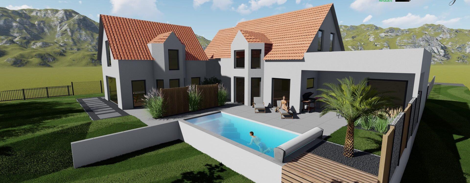 Comment savoir si vous pouvez installer une piscine enterr&eacute;e sur votre terrain ? Soultz-Haut-Rhin