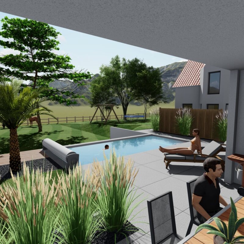 Projets 3D Wintzenheim 1