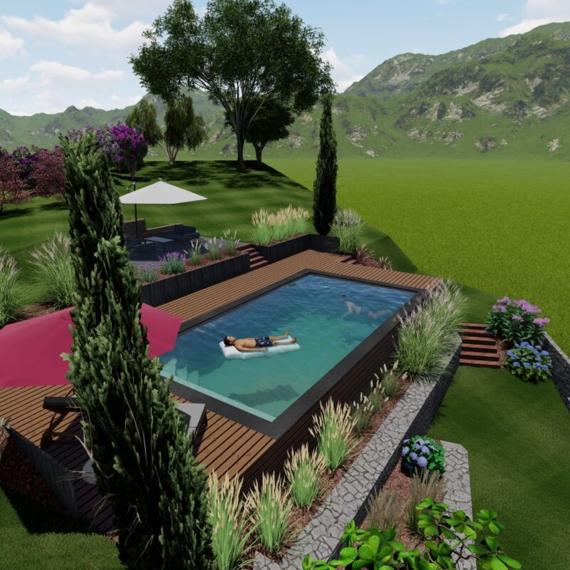 Projets 3D Ingersheim 11