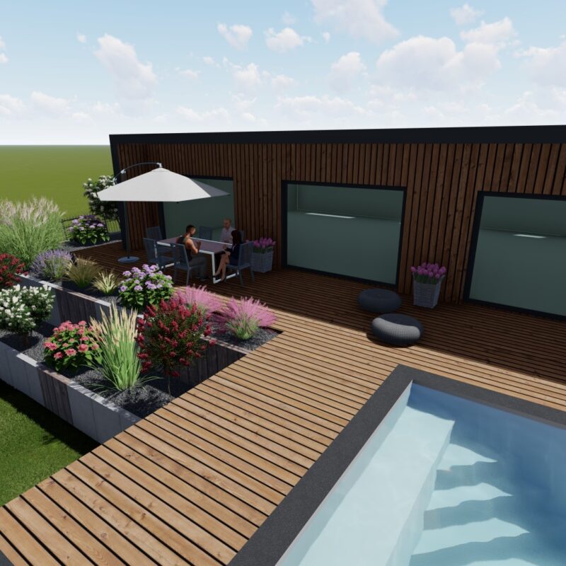 Projets 3D Horbourg-Wihr 5