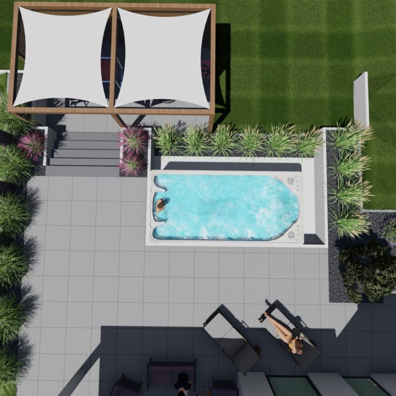 Projets 3D Munster 7