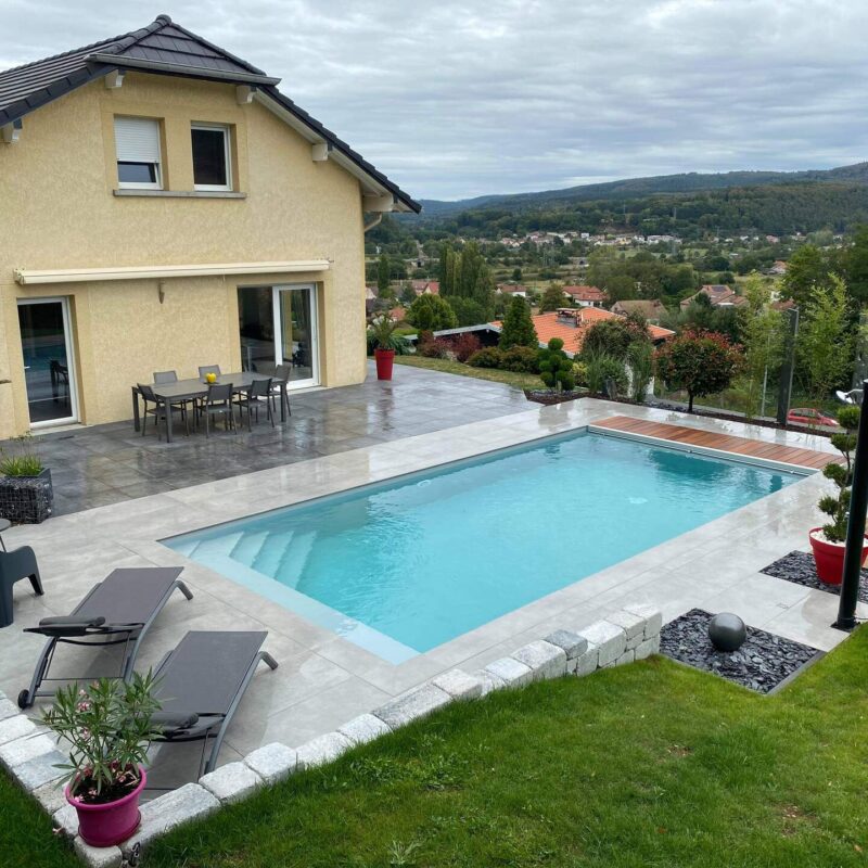 Piscines – nouvelles r&eacute;alisations Soultz-Haut-Rhin 0