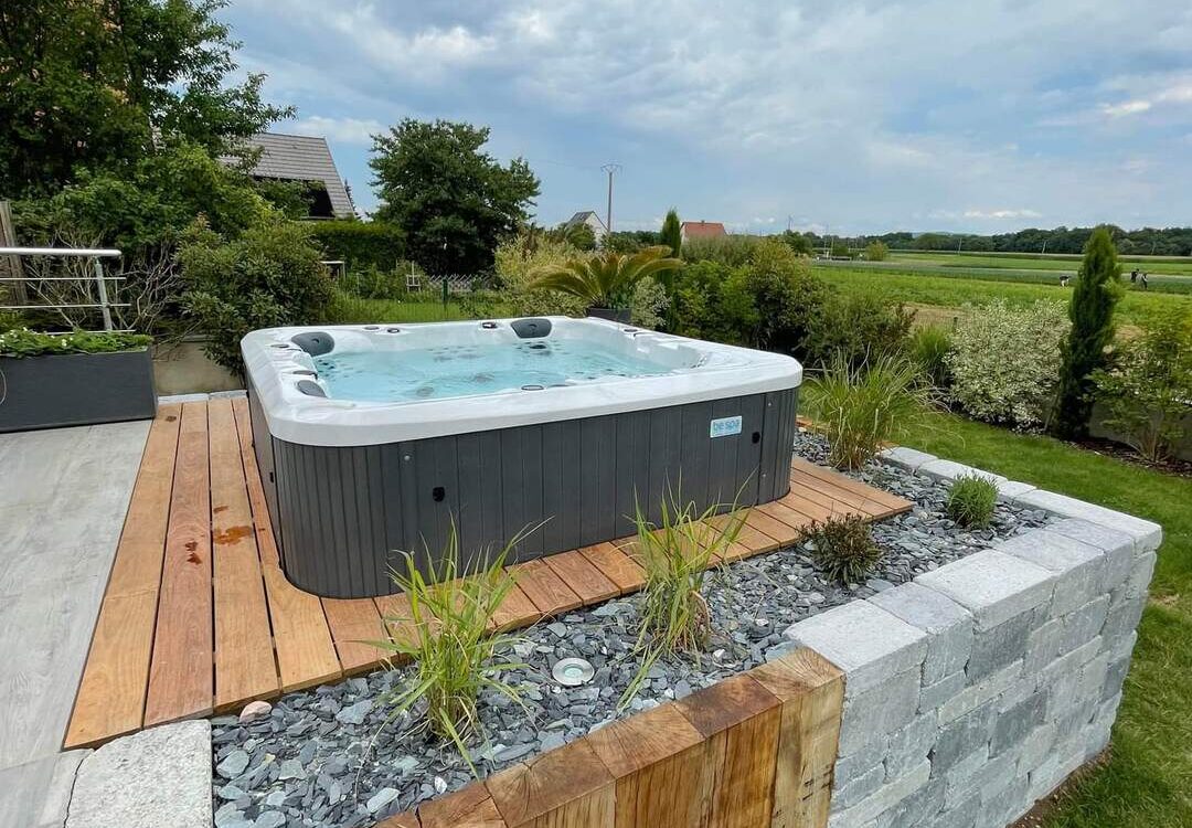 Quels sont les bienfaits du spa ? Ingersheim